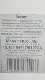 sezam-bakal-500-g-postac-luskane