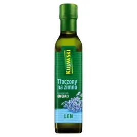 kujawski-olej-z-lnu-tloczony-na-zimno-250-ml