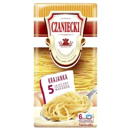 czaniecki-makaron-5-jajeczny-krajanka-250-g