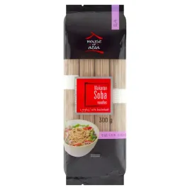 house-of-asia-makaron-soba-z-gryka-300-g