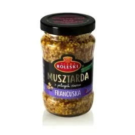 roleski-musztarda-francuska-175-g