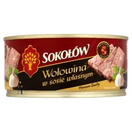 sokolow-wolowina-w-sosie-wlasnym-300-g