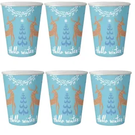 kubeczki-papierowe-swiateczne-renifer-dekoracja-na-swieta-250-ml-6-szt