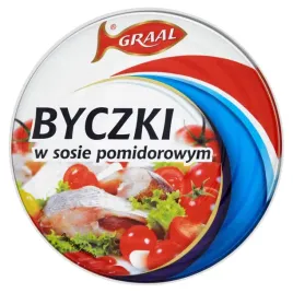 graal-byczki-w-sosie-pomidorowym-300-g