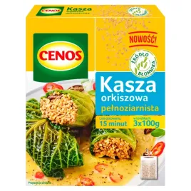 cenos-kasza-orkiszowa-pelnoziarnista-300-g-3-torebki