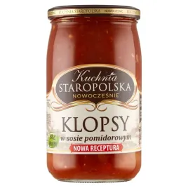 kuchnia-staropolska-klopsy-w-sosie-pomidorowym-700-g