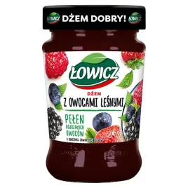 lowicz-dzem-z-owocami-lesnymi-o-obnizonej-zawartosci-cukrow-280-g