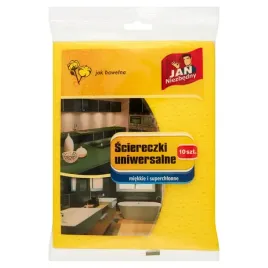 jan-niezbedny-sciereczki-uniwersalne-10-sztuk