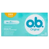 o-b-original-normal-tampony-32-sztuki-waga-z-opakowaniem-88-kg
