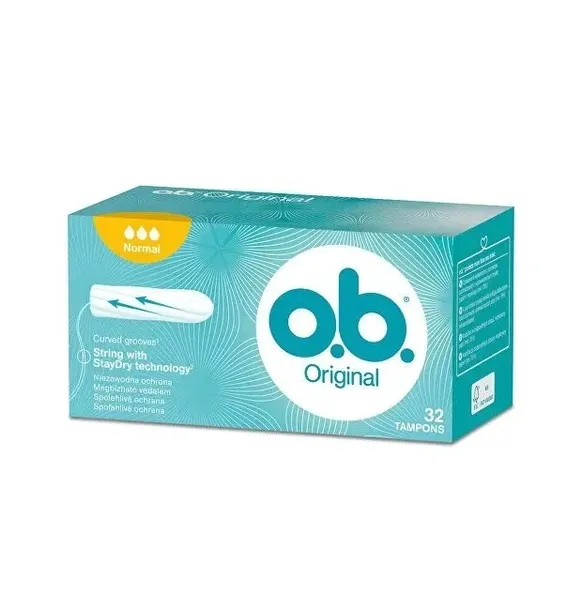 o-b-original-normal-tampony-32-sztuki-kod-producenta-3574661350165