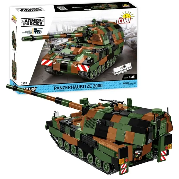 armed-forces-panzerhaubitze-2000