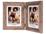 ramka-na-zdjecia-narvik-brazowa-na-2-zdjecia-13x18-cm-material-drewno