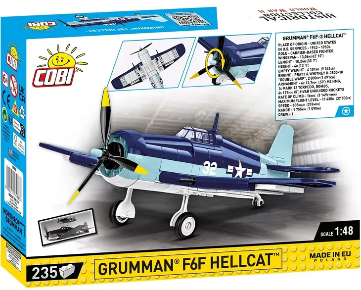 historical-collection-grumman-f6f-hellcat