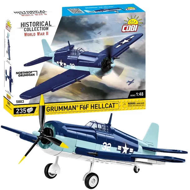 historical-collection-grumman-f6f-hellcat