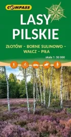 mapa-lasy-pilskie-1-50-000