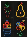 spaghetti-fluo-kolor-dominujacy-wielokolorowy