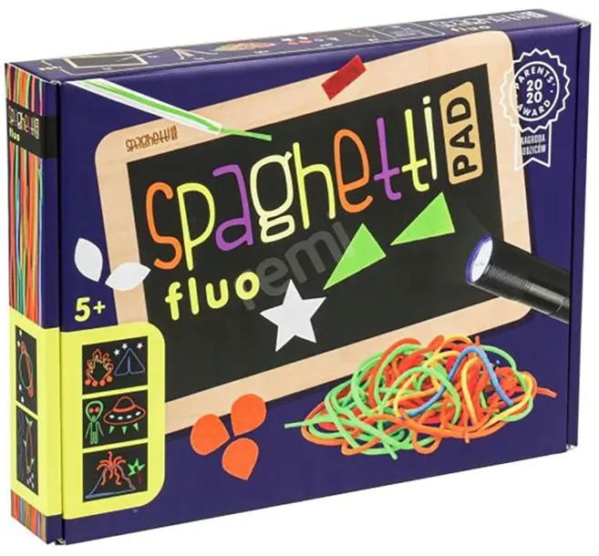 spaghetti-fluo-stan-opakowania-oryginalne