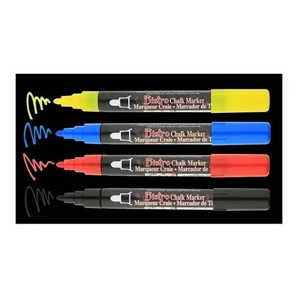markery-kredowe-bistro-chalk-4-kolory-marka-marvy-uchida
