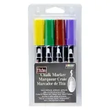 markery-kredowe-bistro-chalk-4-kolory