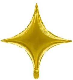 balon-foliowy-gwiazda-4-ramienna-zlota-45cm