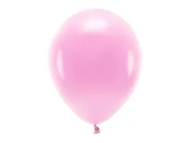 balony-eco-jasno-rozowe-30cm-10szt