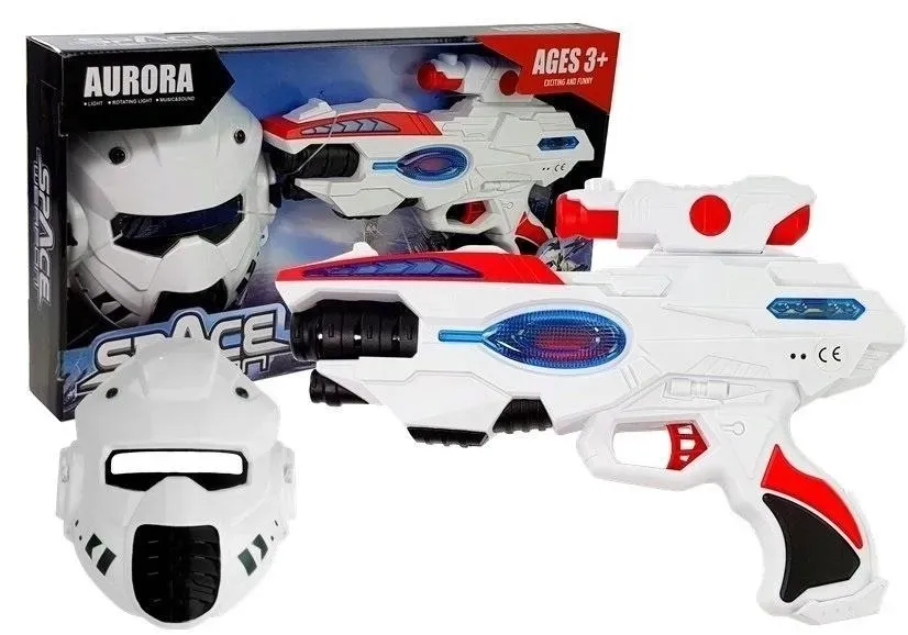 pistolet-laserowy-maska