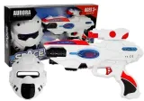 pistolet-laserowy-maska-stan-nowy