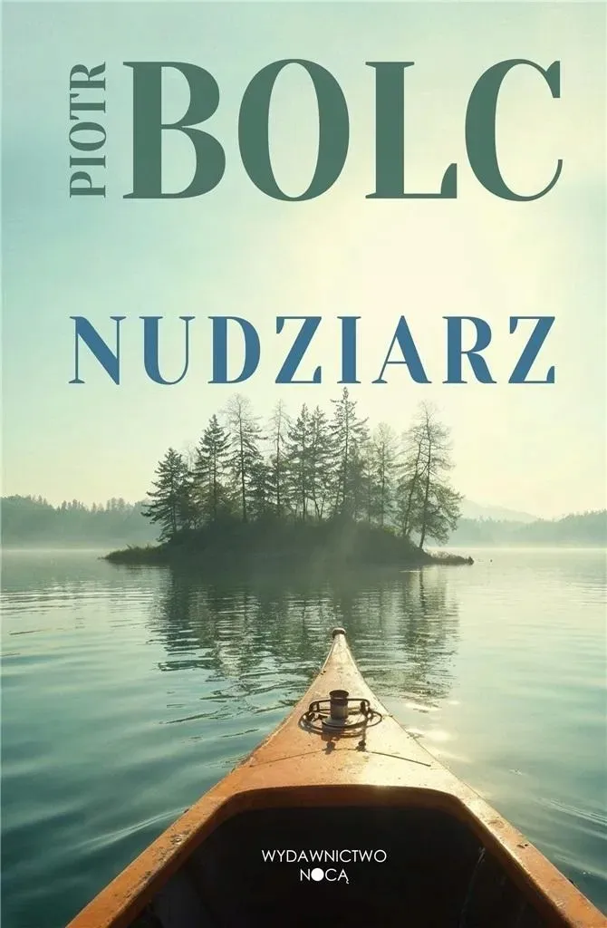nudziarz