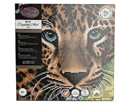 obraz-na-plotnie-30x30cm-z-mozaika-lampart