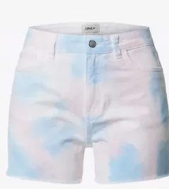 only-regular-shorts-in-weiss-rozmiar-26