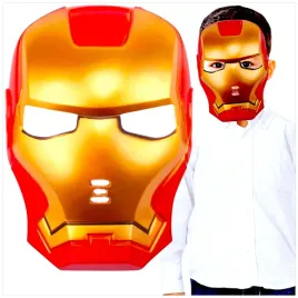 maska-avengers-iron-man-superbohater-przebranie-na-bal-iron-man-cosplay