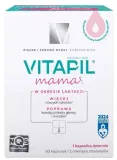 vitapil-mama-60-kapsulek