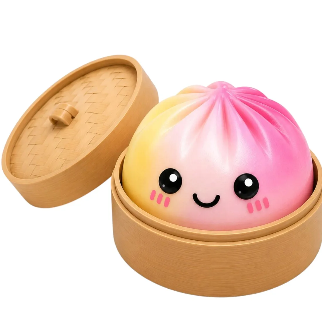 gniotek-pierog-antystresowy-dumpling-mystery-teczowy-w-pudelku-do-sciskania-stan-nowy