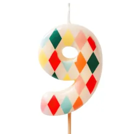 swieczka-na-tort-cyfra-9-romby-partydeco-85-cm