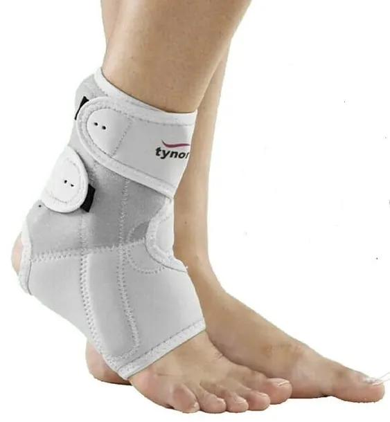 Stabilizator Stawu Skokowego Orteza Kostki Stopy