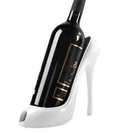 stojak-na-wino-w-ksztalcie-buta-na-obcasie-bialy