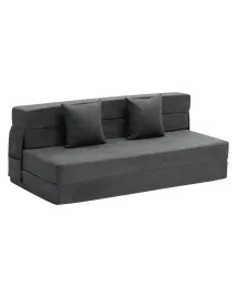 sofa-rozkladana-3-w-1-skladana-kanapa-z-poduszkami-ciemnoszara
