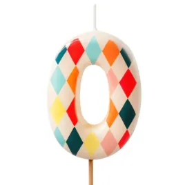 swieczka-na-tort-cyfra-0-romby-partydeco-85-cm