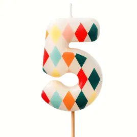 swieczka-na-tort-cyfra-5-romby-partydeco-85-cm