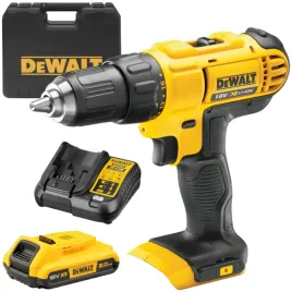 wiertarko-wkretarka-akumulatorowa-18v-42nm-1x-2-0ah-walizka-dewalt-dcd771d1