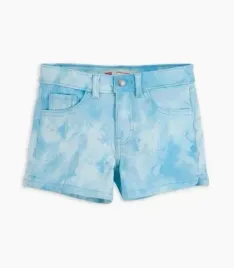 levis-big-girls-shorty-blue-topaz