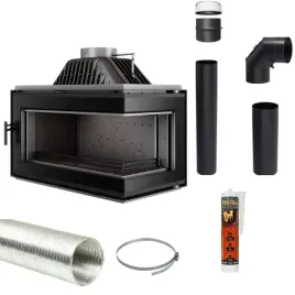 wklad-kominkowy-powietrzny-kawmet-w16-pb-black-135-kw-eco-akcesoria