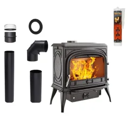 piec-piecyk-wolnostojacy-kawmet-premium-sphinx-s6-eco-akcesoria-montazowe