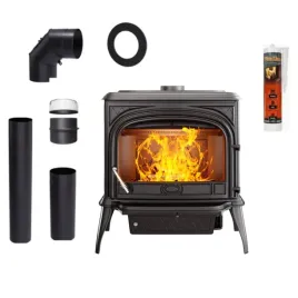 piec-wolnostojacy-kawmet-premium-nika-s5-eco-kominek-akcesoria-montazowe