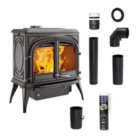 piec-zeliwny-kawmet-premium-helios-s8-eco-139-kw-akcesoria-z-szybrem