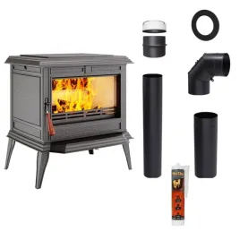 piec-piecyk-wolnostojacy-kawmet-premium-athena-s12-eco-akcesoria-montazowe