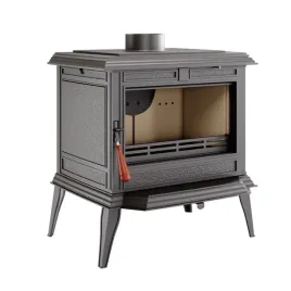 piec-wolnostojacy-koza-zeliwna-kawmet-premium-prometeus-s11-eco