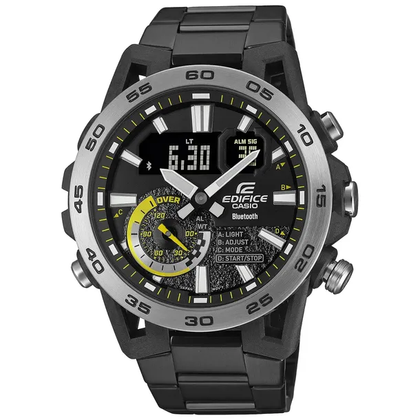 zegarek-casio-edifice-ecb-40dc-1aef-bluetooth