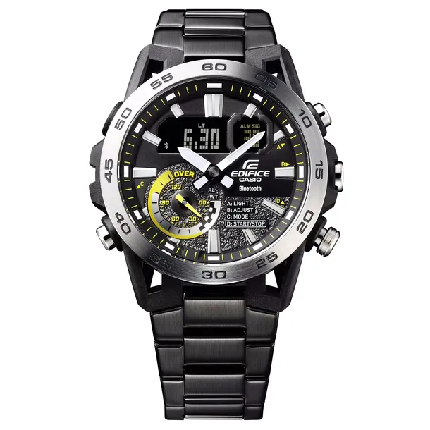 zegarek-casio-edifice-ecb-40dc-1aef-bluetooth-marka-casio