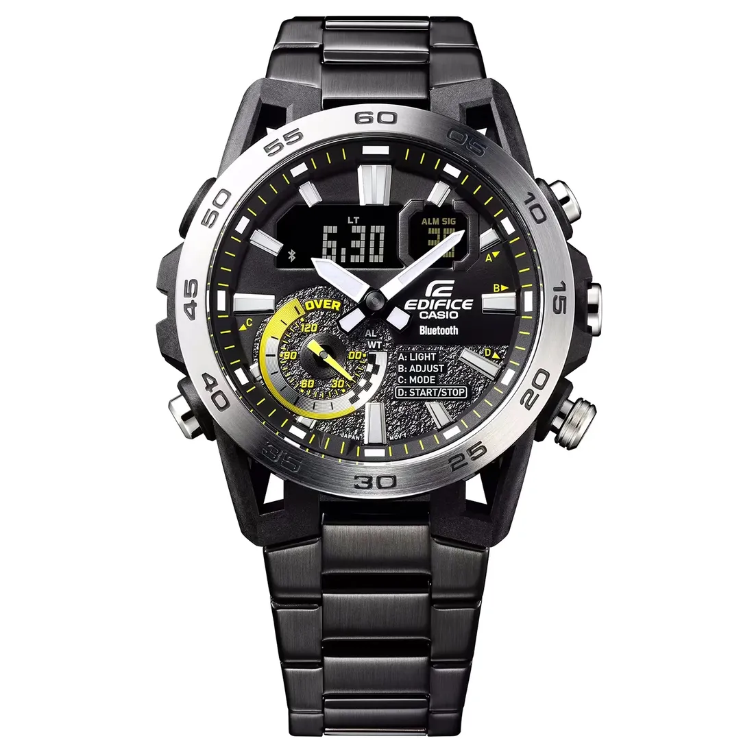 zegarek-casio-edifice-ecb-40dc-1aef-bluetooth